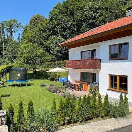 Ferienhaus-Naehe-Kochel-Am-See Grossweil Exterior photo